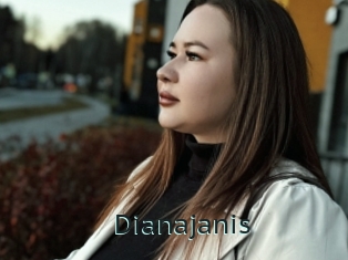 Dianajanis