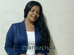 dianaochoa Anal X