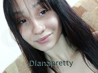 Dianapretty