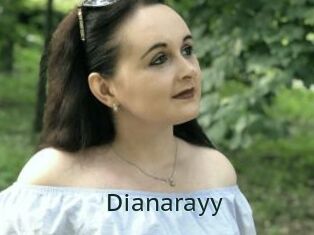 Dianarayy