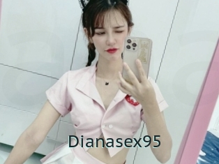 Dianasex95