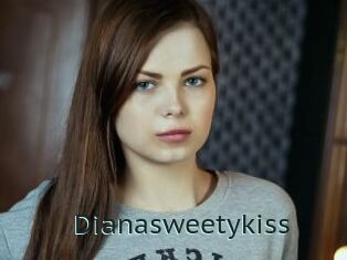 dianasweetykiss Anal X