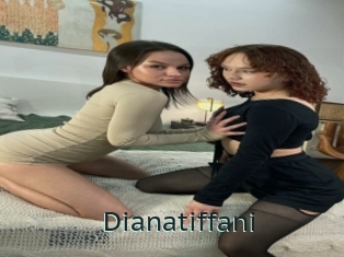 dianatiffani Anal X
