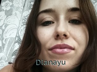 Dianayu