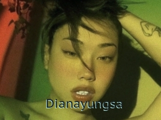 Dianayungsa