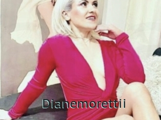 Dianemorettii