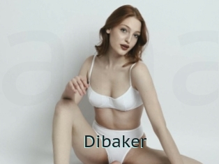 Dibaker