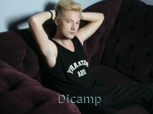 Dicamp