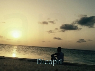 Dicapri