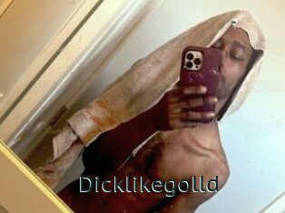 Dicklikegolld