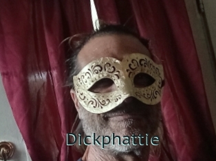 Dickphattie