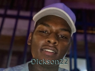 Dickson22