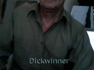 Dickwinner