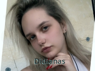 Didianas