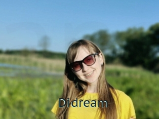 Didream