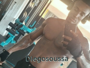 Diegosoussa