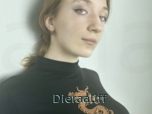 Dieraaliff