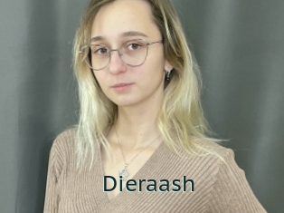 Dieraash