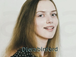 Dierabinford