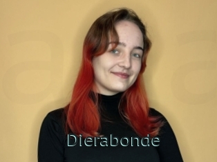 Dierabonde