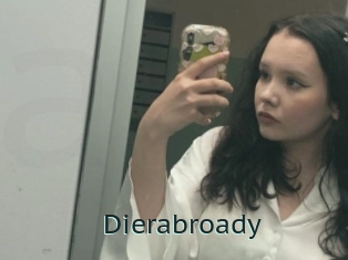 Dierabroady