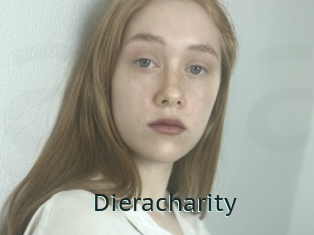 Dieracharity