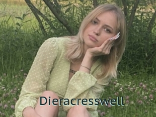 Dieracresswell