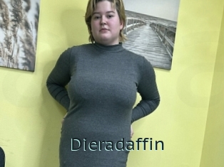 Dieradaffin