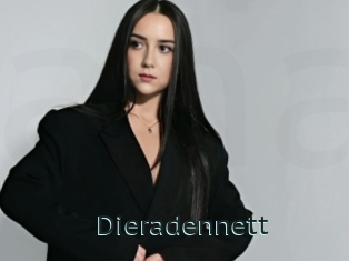 Dieradennett