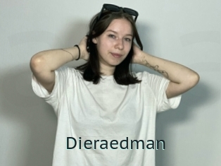 Dieraedman