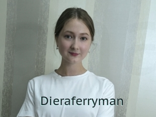 Dieraferryman