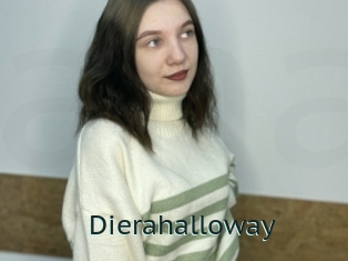Dierahalloway