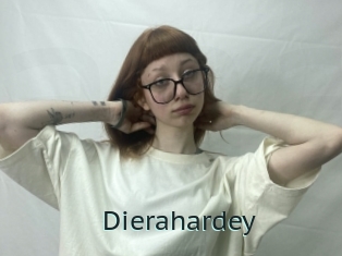 Dierahardey