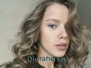 Dierahersey