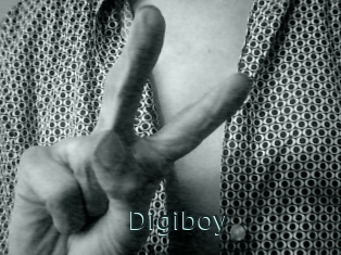 Digiboy