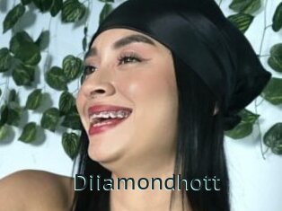 Diiamondhott