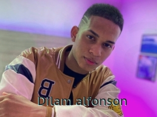 Dilam_alfonson