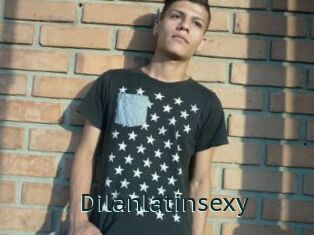 Dilanlatinsexy