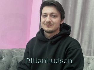 Dillanhudson