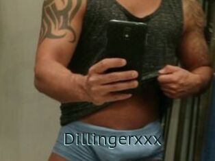 Dillingerxxx