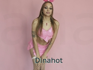 Dinahot