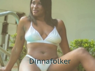 Dinnafolker