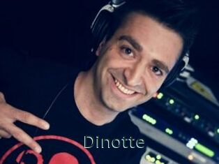 dinotte Anal X