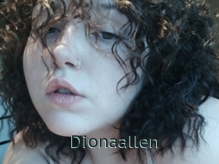 Dionaallen