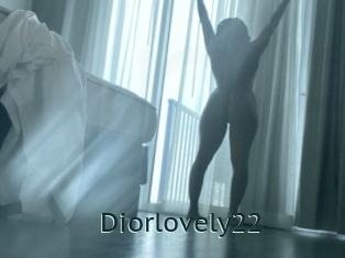 Diorlovely22