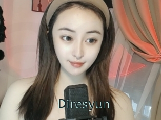 Diresyun