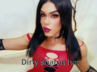 Dirty_sharon_hot