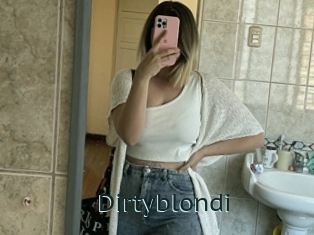Dirtyblondi