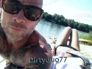 Dirtyduo77