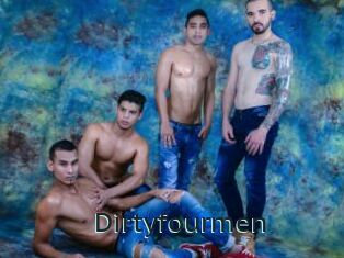 Dirtyfourmen